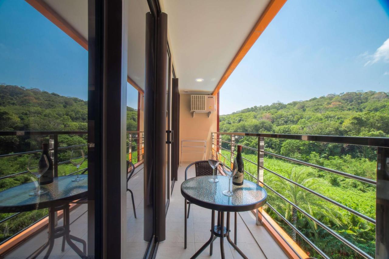 Nai Harn Квартира Вид На Бассейн Nbc S402 By Ibg Property מראה חיצוני תמונה