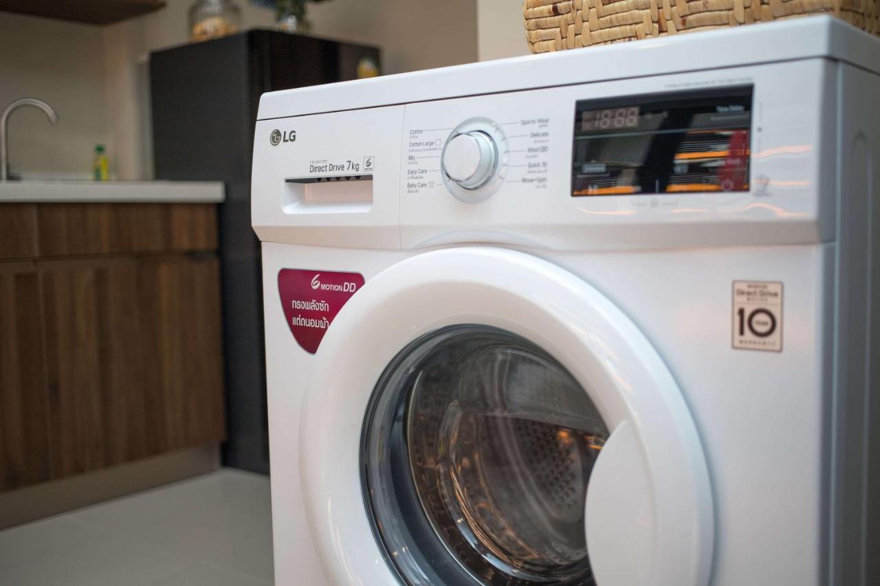 Nai Harn Квартира Вид На Бассейн Nbc S402 By Ibg Property מראה חיצוני תמונה