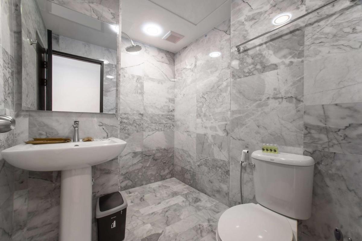 Nai Harn Квартира Вид На Бассейн Nbc S402 By Ibg Property מראה חיצוני תמונה